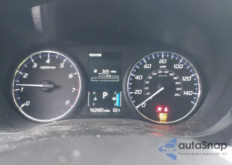 2015 Mitsubishi Outlander Se из США, поврежденный, VIN JA4AZ3A33FZ014137